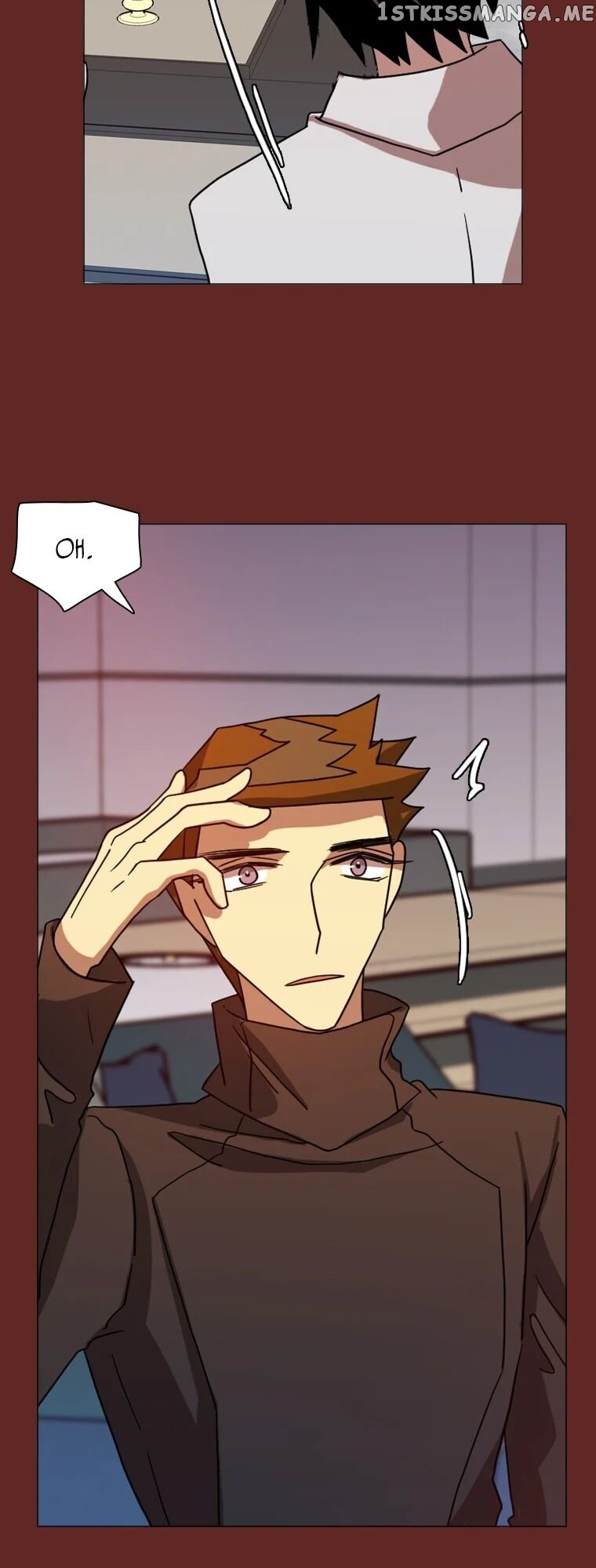 Dreamcide chapter 180 - page 32