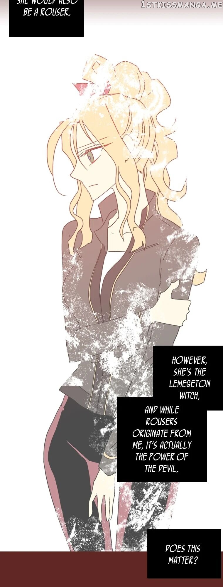 Dreamcide chapter 180 - page 40