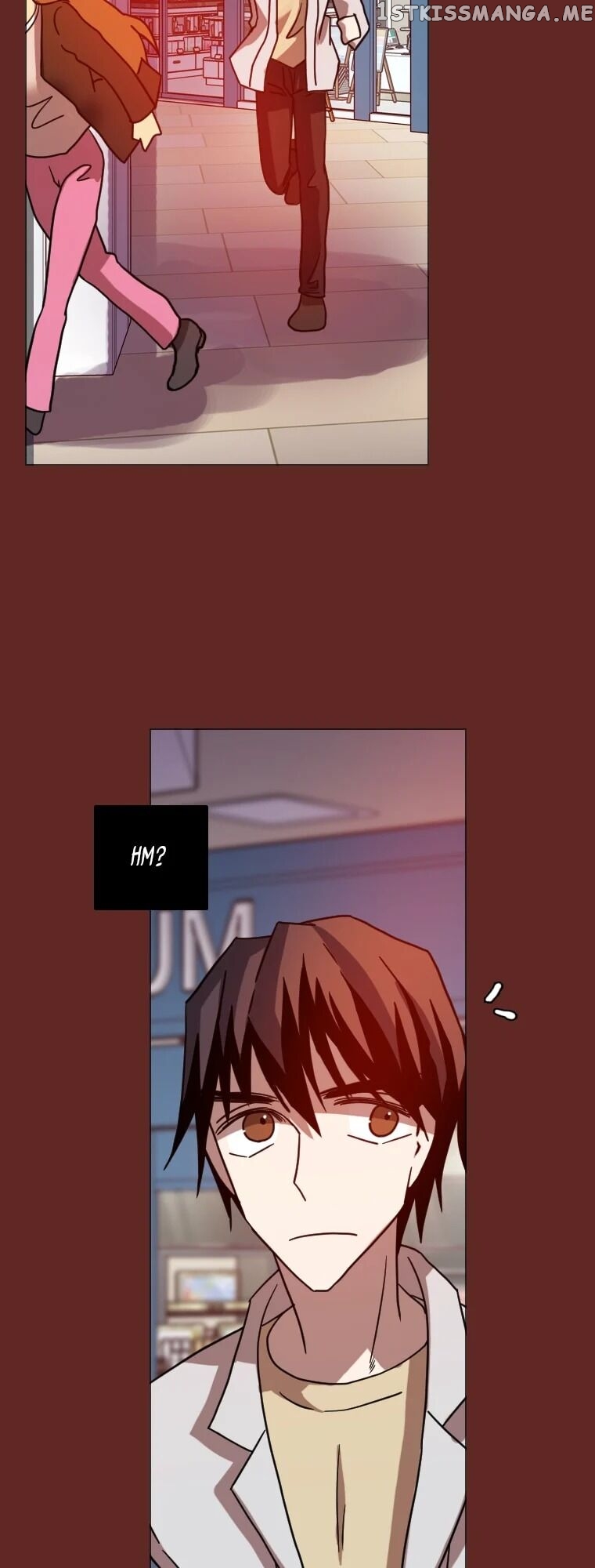 Dreamcide chapter 180 - page 42