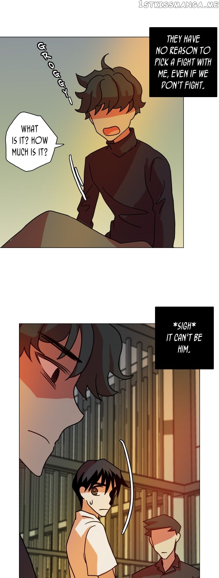 Dreamcide chapter 179 - page 51