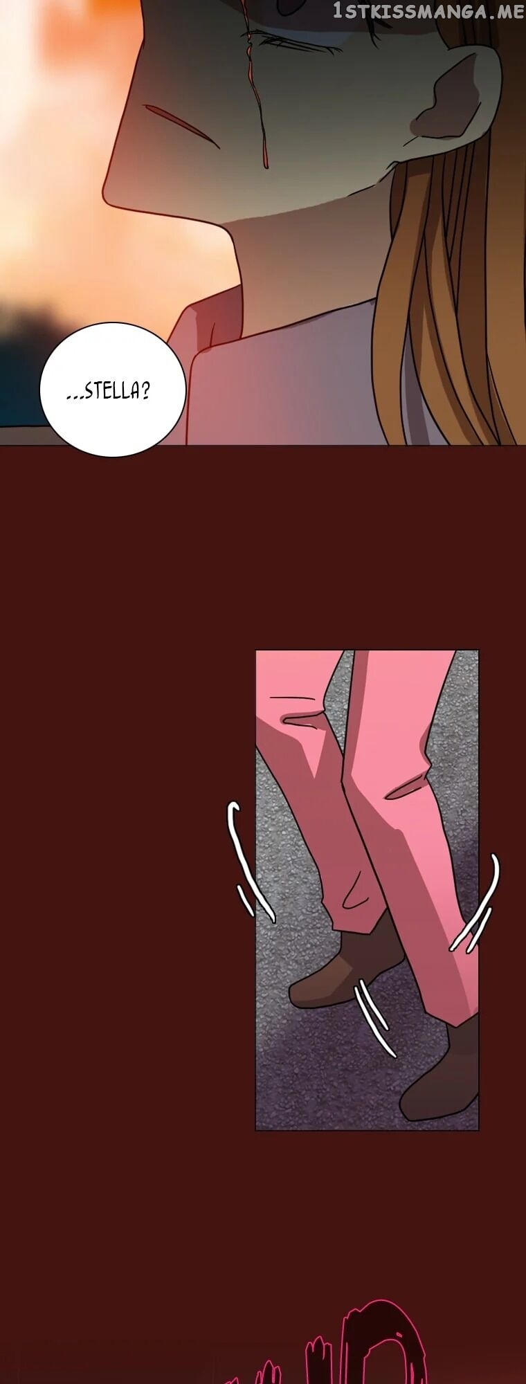 Dreamcide chapter 177 - page 34