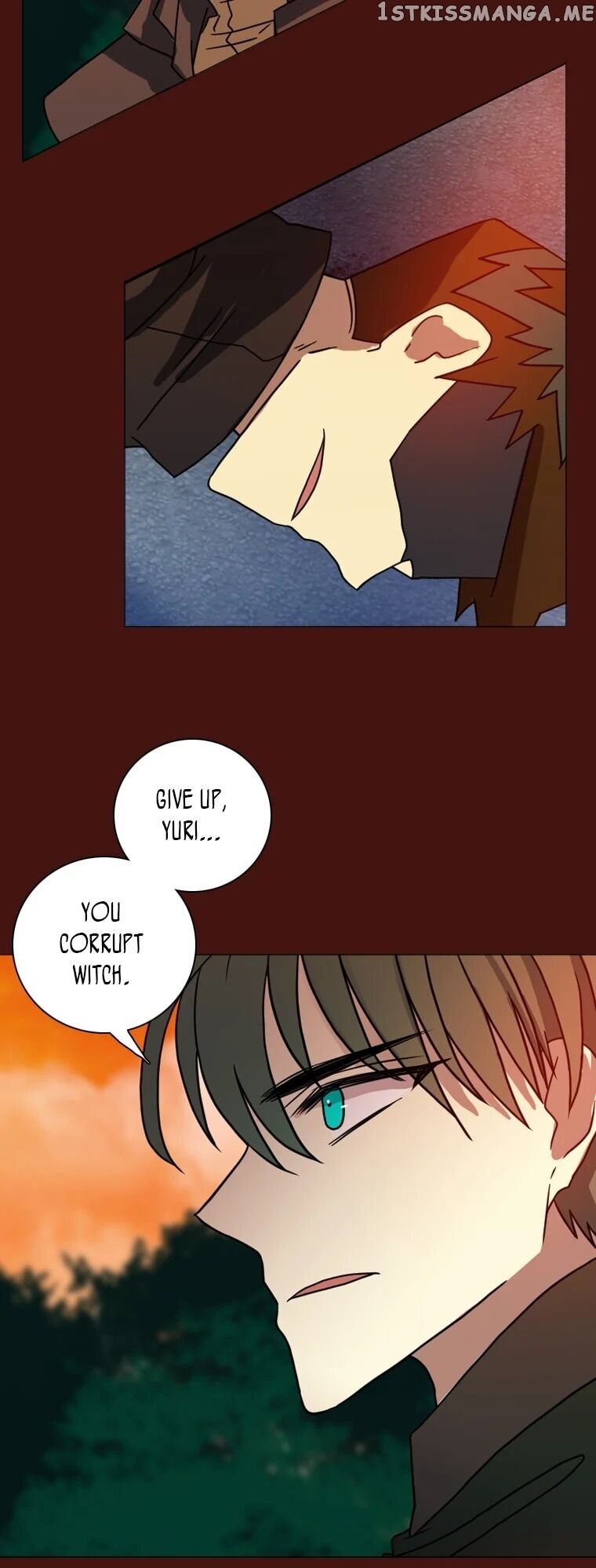 Dreamcide chapter 177 - page 40