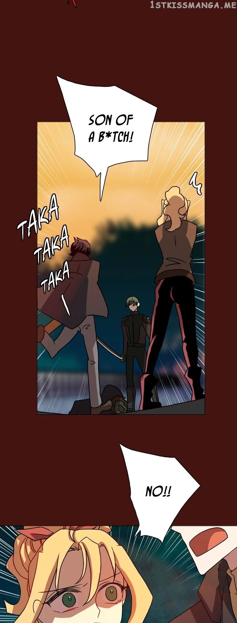 Dreamcide chapter 177 - page 43