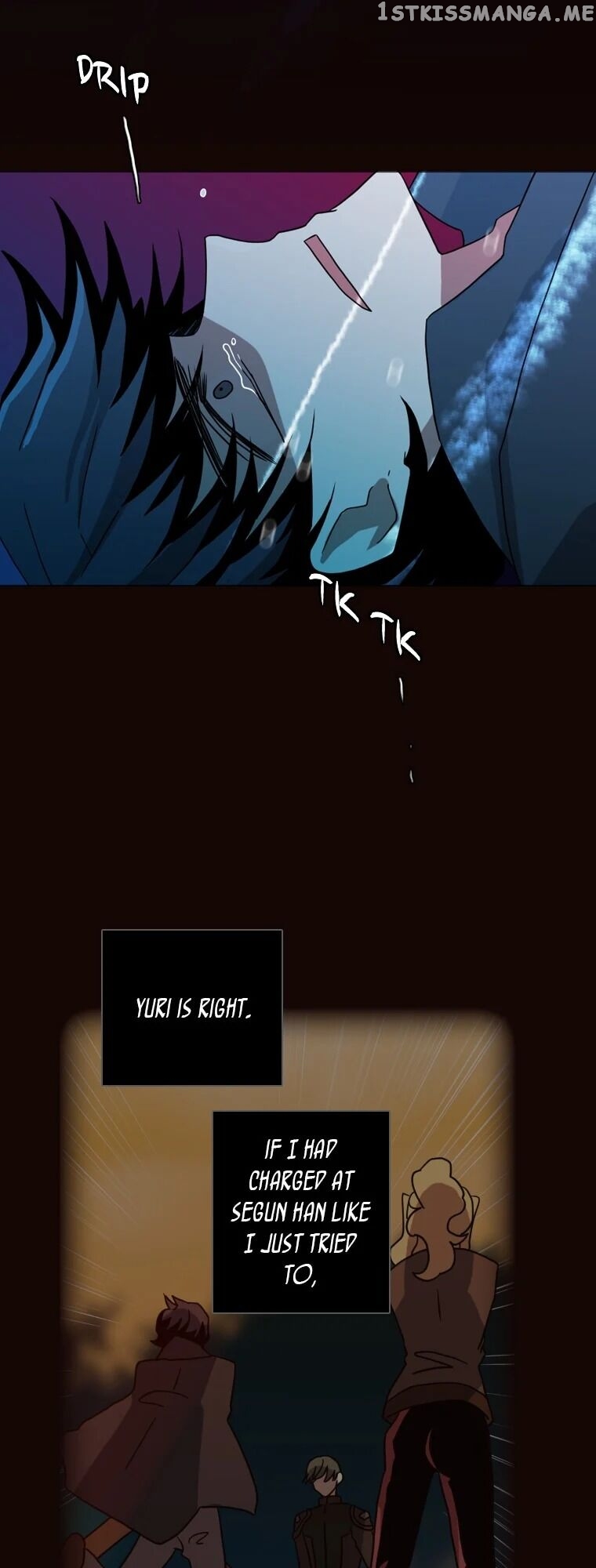 Dreamcide chapter 177 - page 51