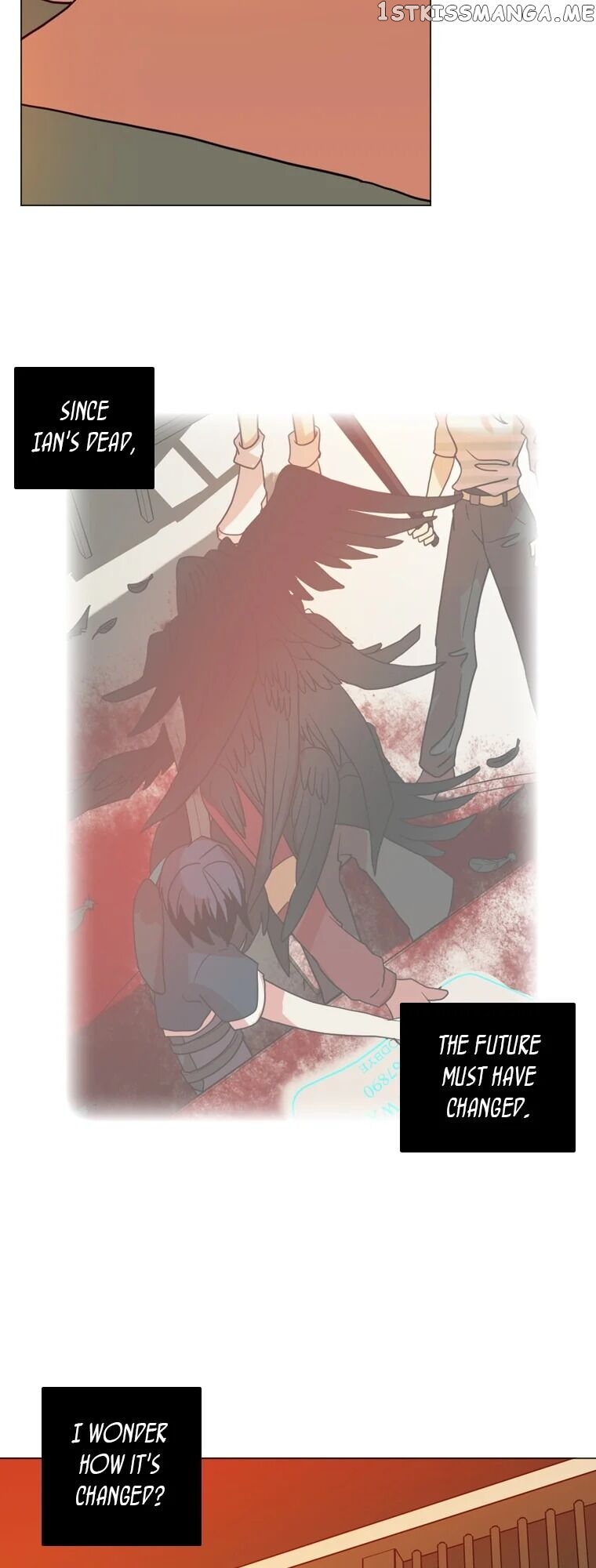 Dreamcide chapter 172 - page 10