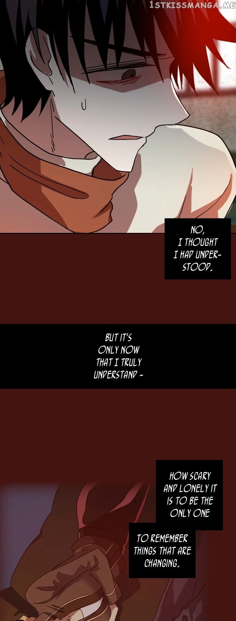 Dreamcide chapter 172 - page 39
