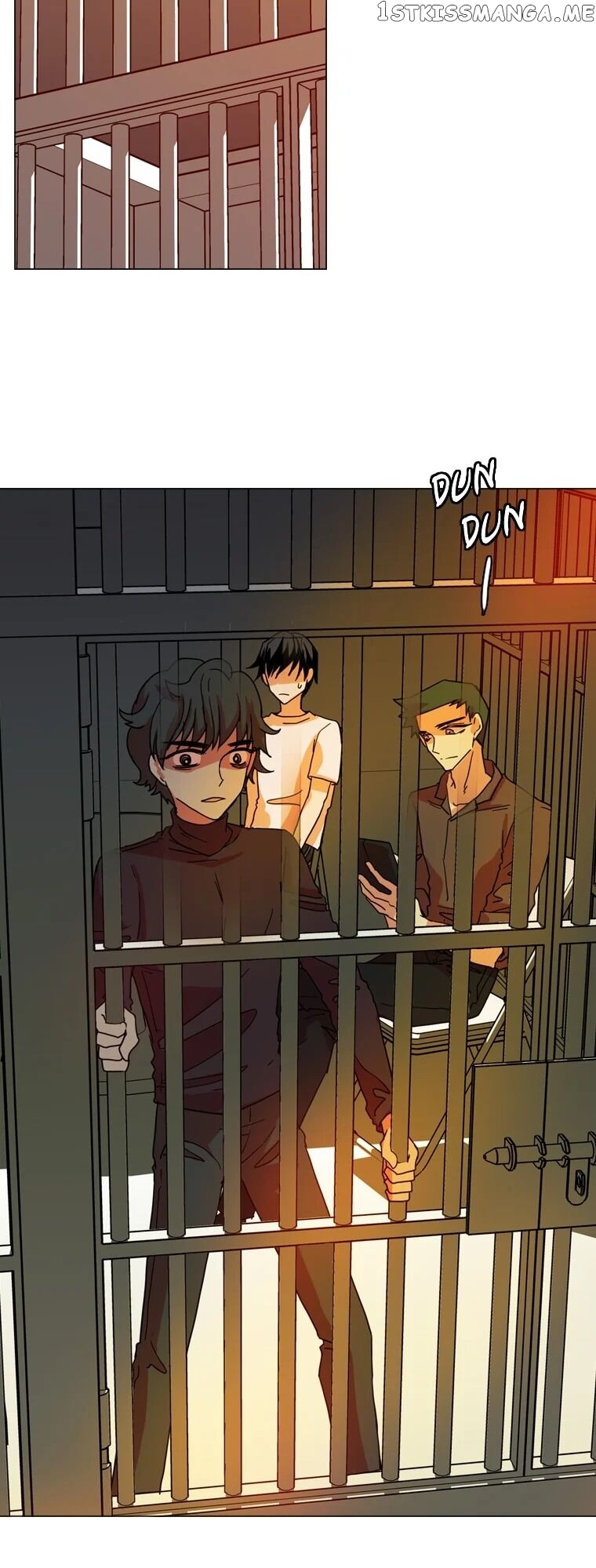 Dreamcide chapter 172 - page 4