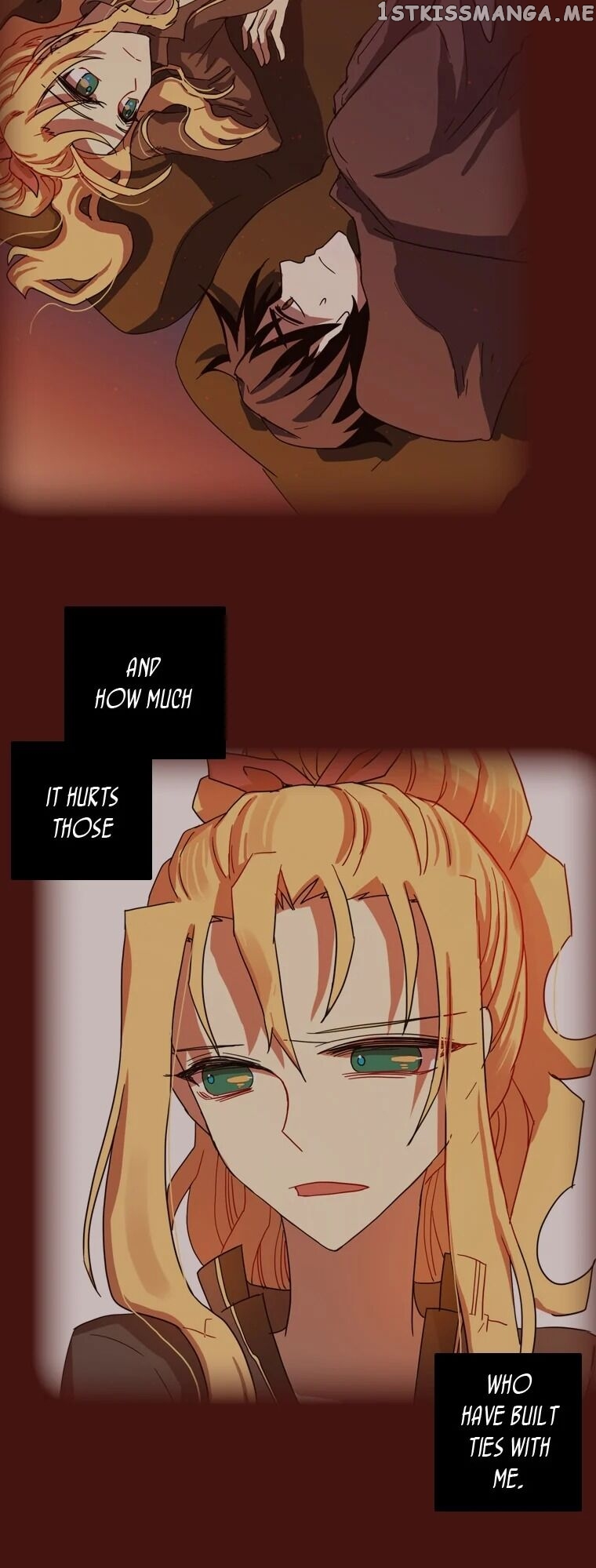 Dreamcide chapter 172 - page 40