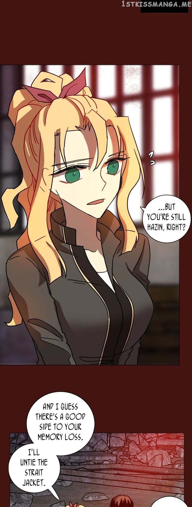 Dreamcide chapter 172 - page 43