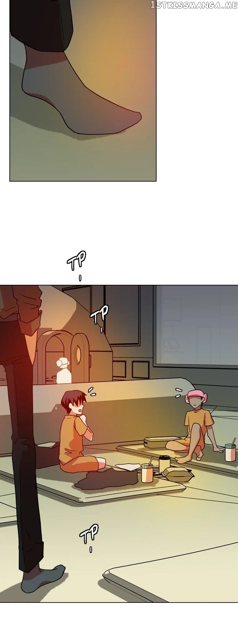 Dreamcide chapter 171 - page 24