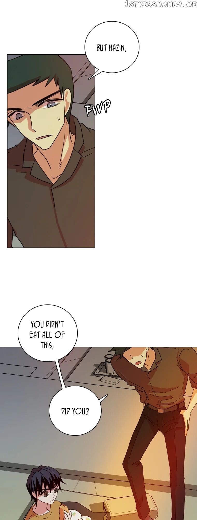 Dreamcide chapter 171 - page 49