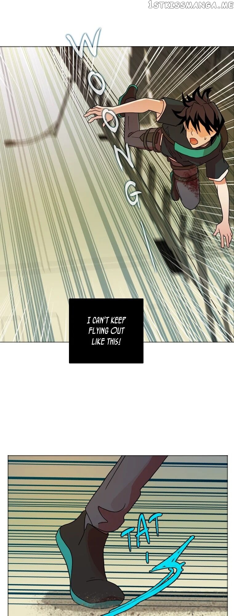 Dreamcide chapter 170 - page 33
