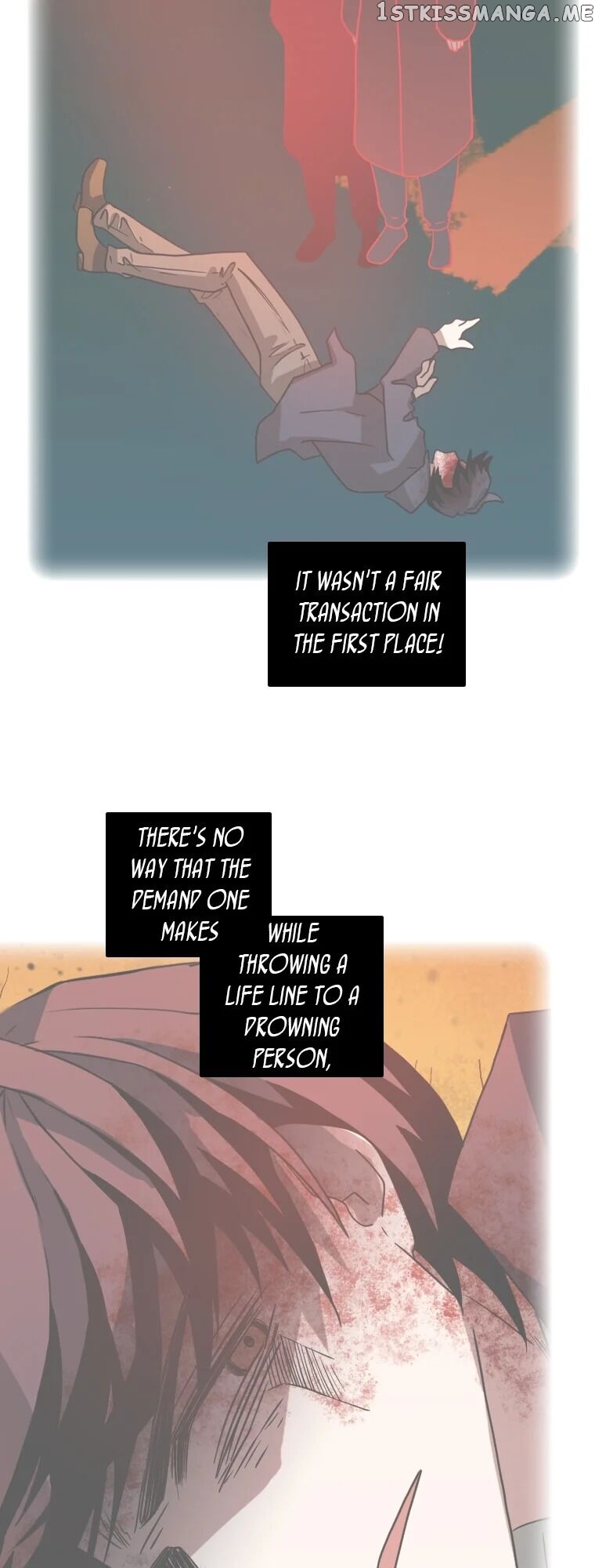 Dreamcide chapter 168 - page 15
