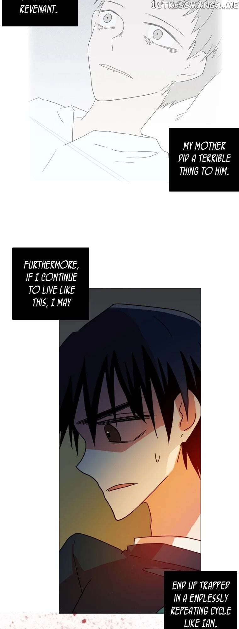 Dreamcide chapter 168 - page 18