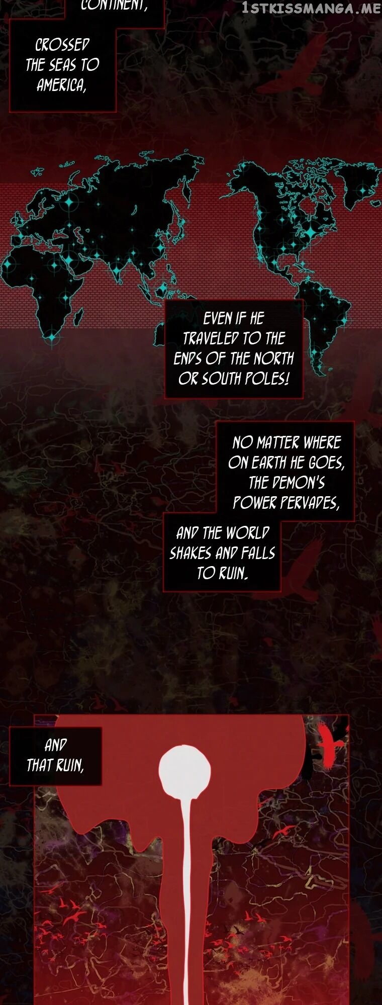 Dreamcide chapter 167 - page 4