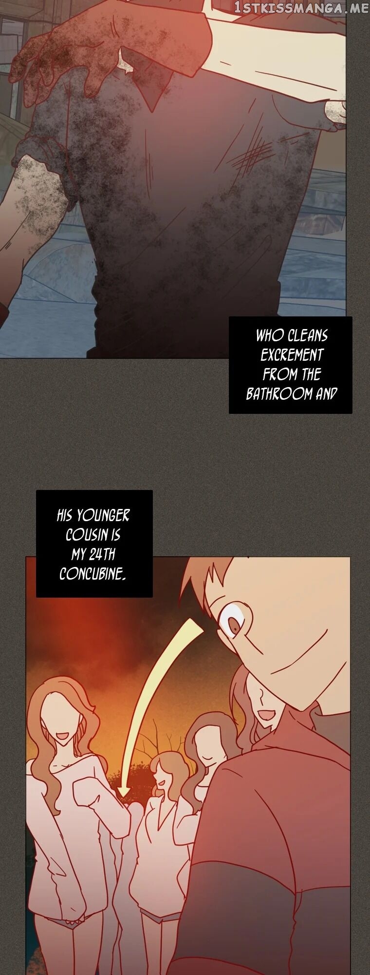 Dreamcide chapter 165 - page 14