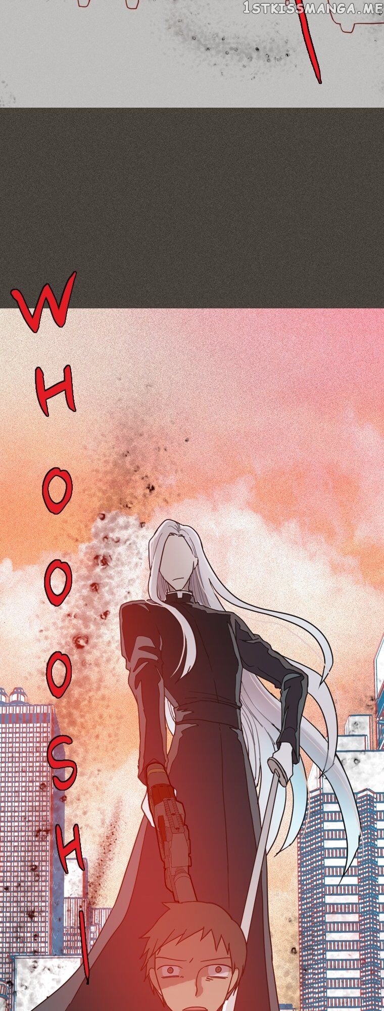 Dreamcide chapter 165 - page 38