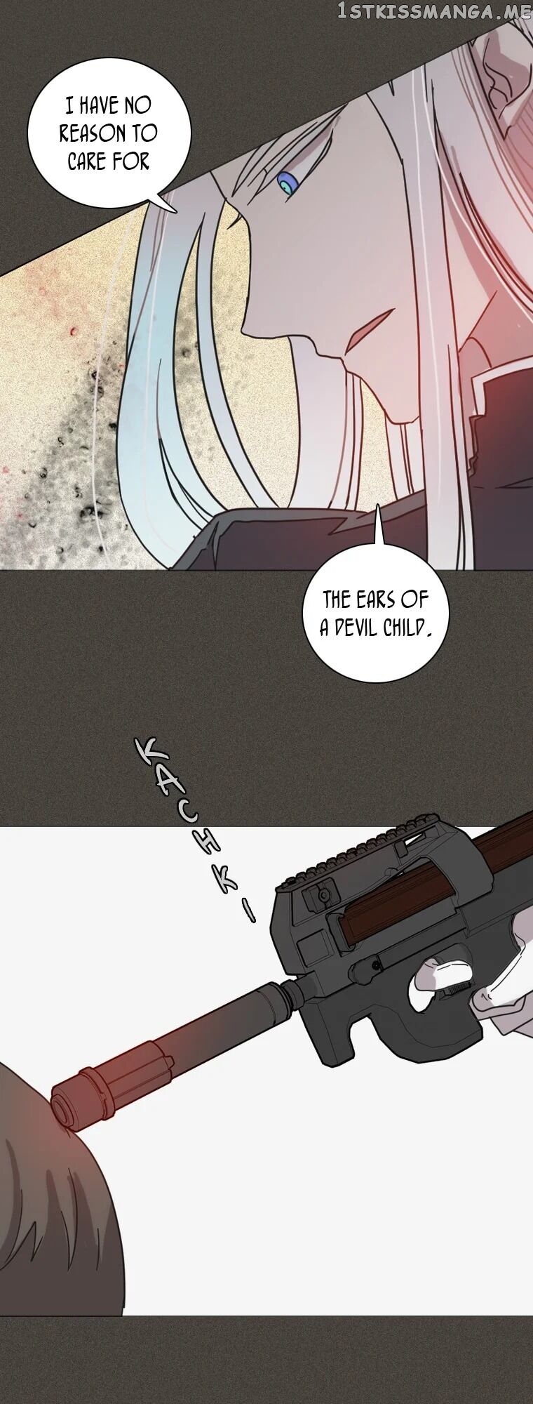 Dreamcide chapter 165 - page 41