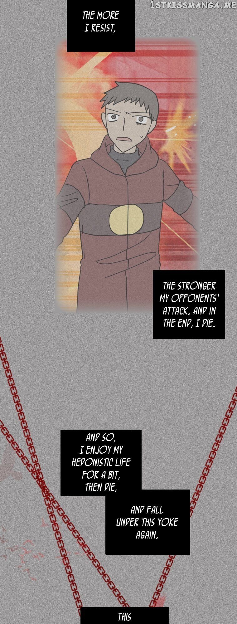 Dreamcide chapter 165 - page 47