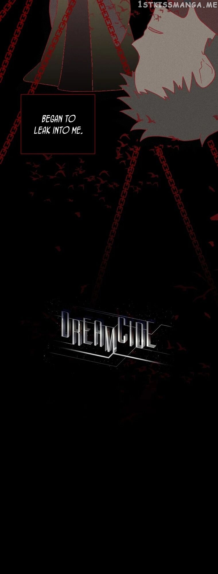 Dreamcide chapter 165 - page 50