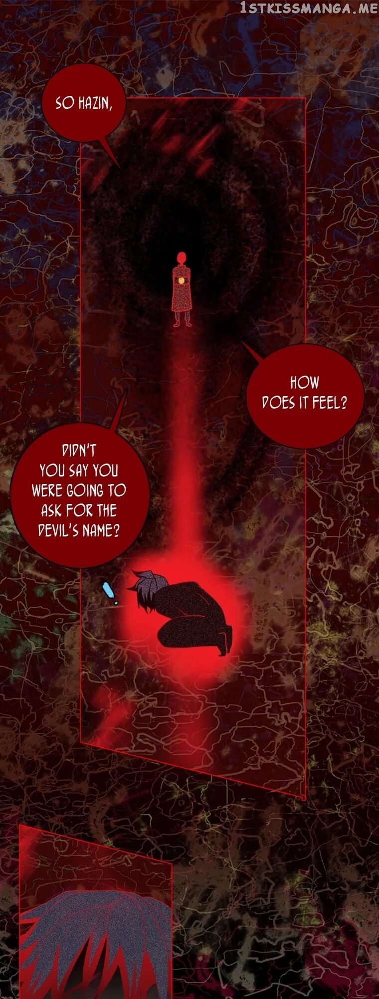 Dreamcide chapter 164 - page 1