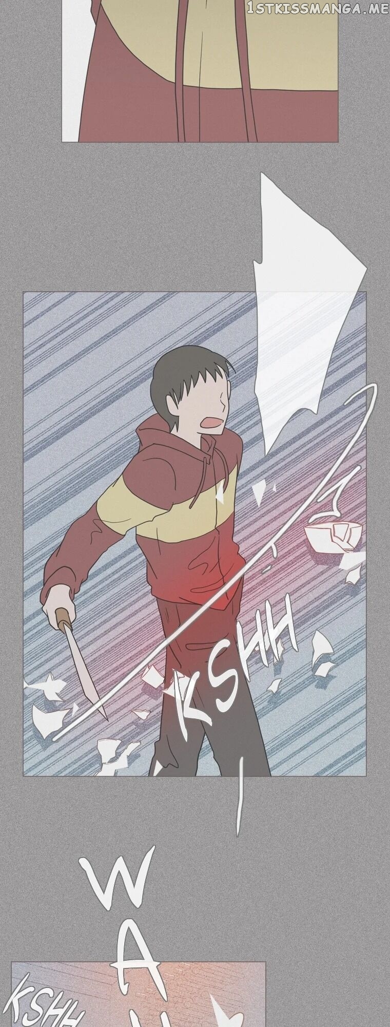 Dreamcide chapter 164 - page 35