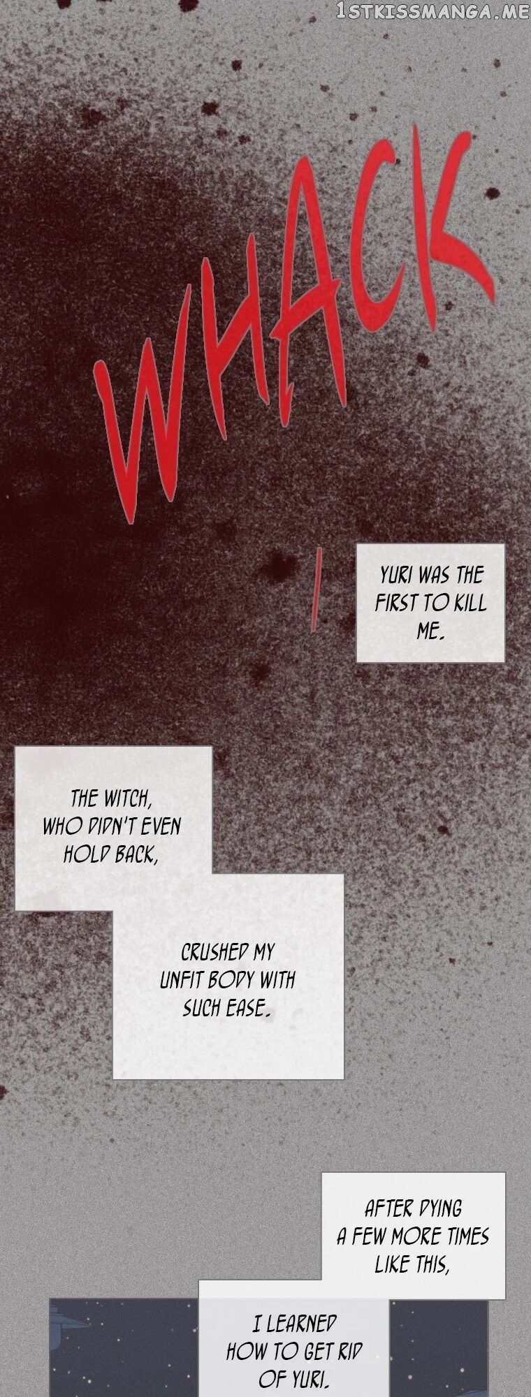 Dreamcide chapter 164 - page 49