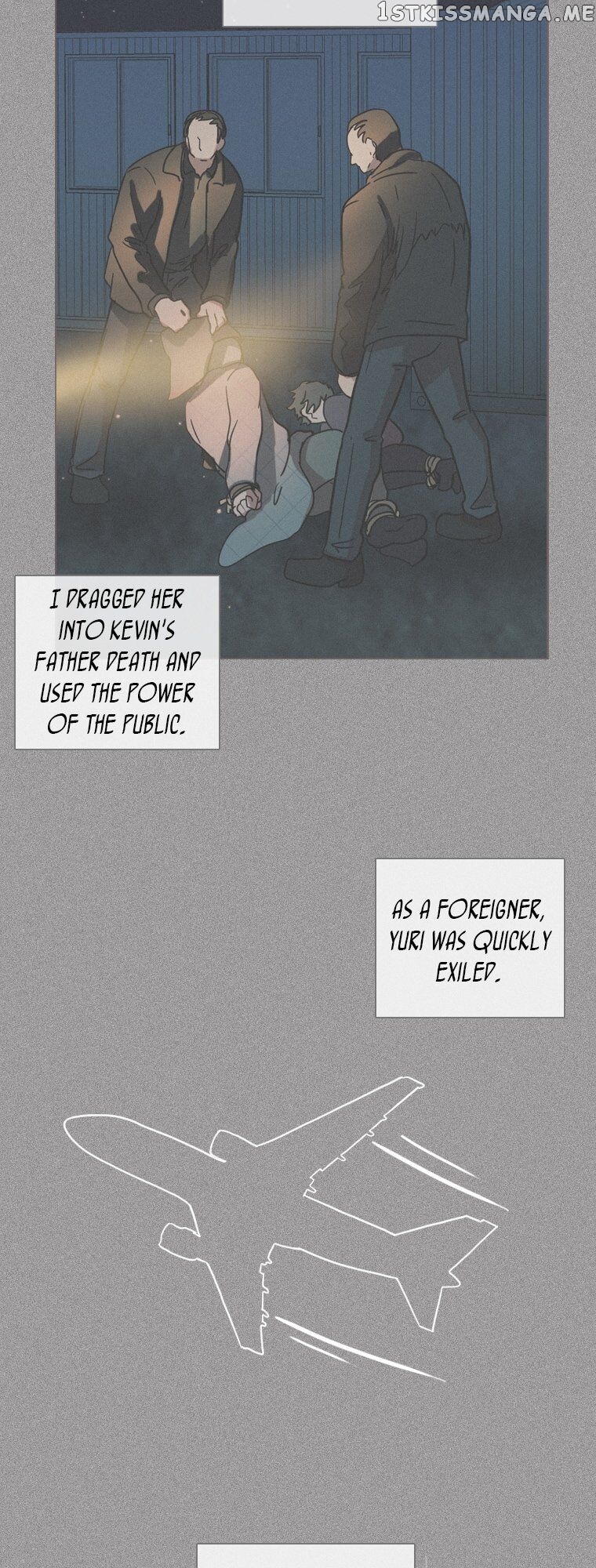 Dreamcide chapter 164 - page 50