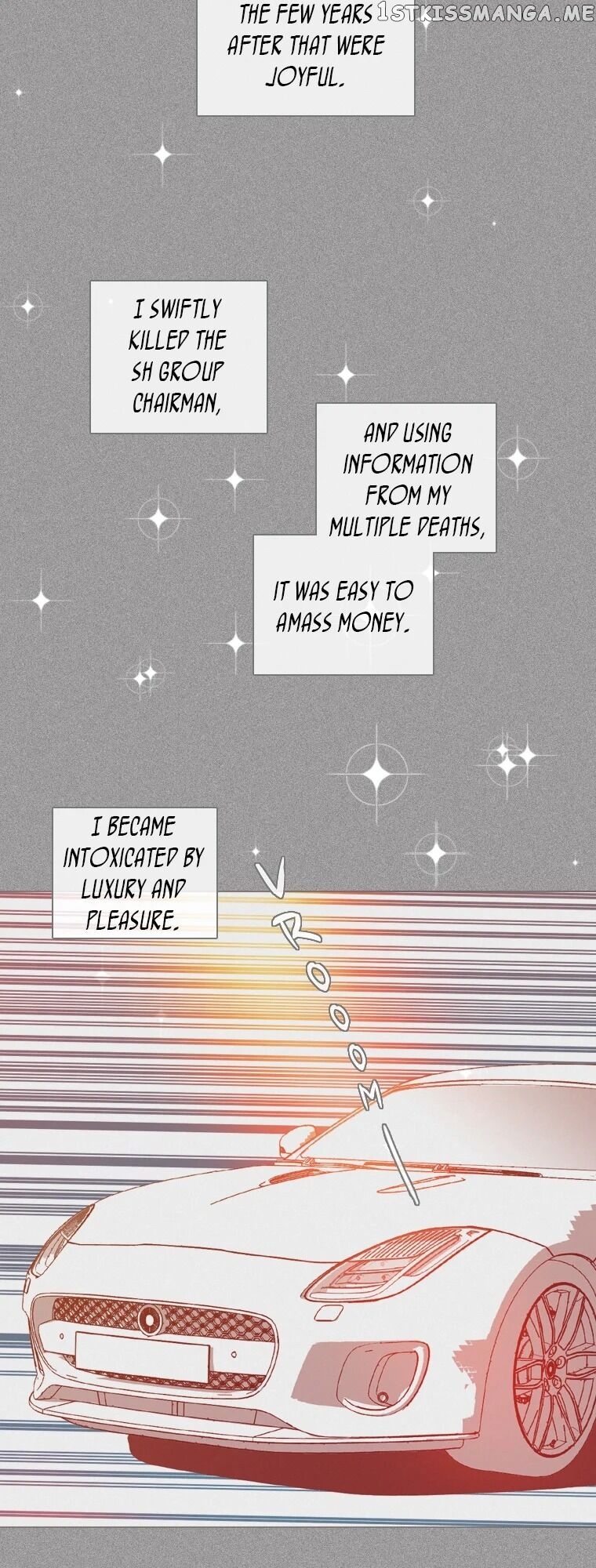 Dreamcide chapter 164 - page 51