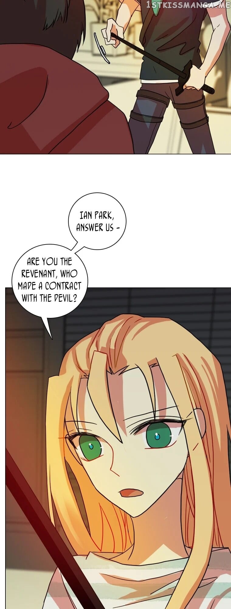 Dreamcide chapter 163 - page 15