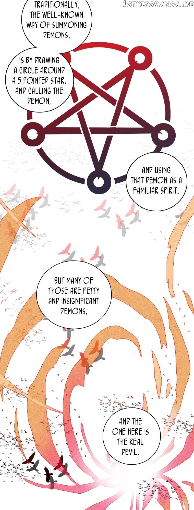 Dreamcide chapter 163 - page 20