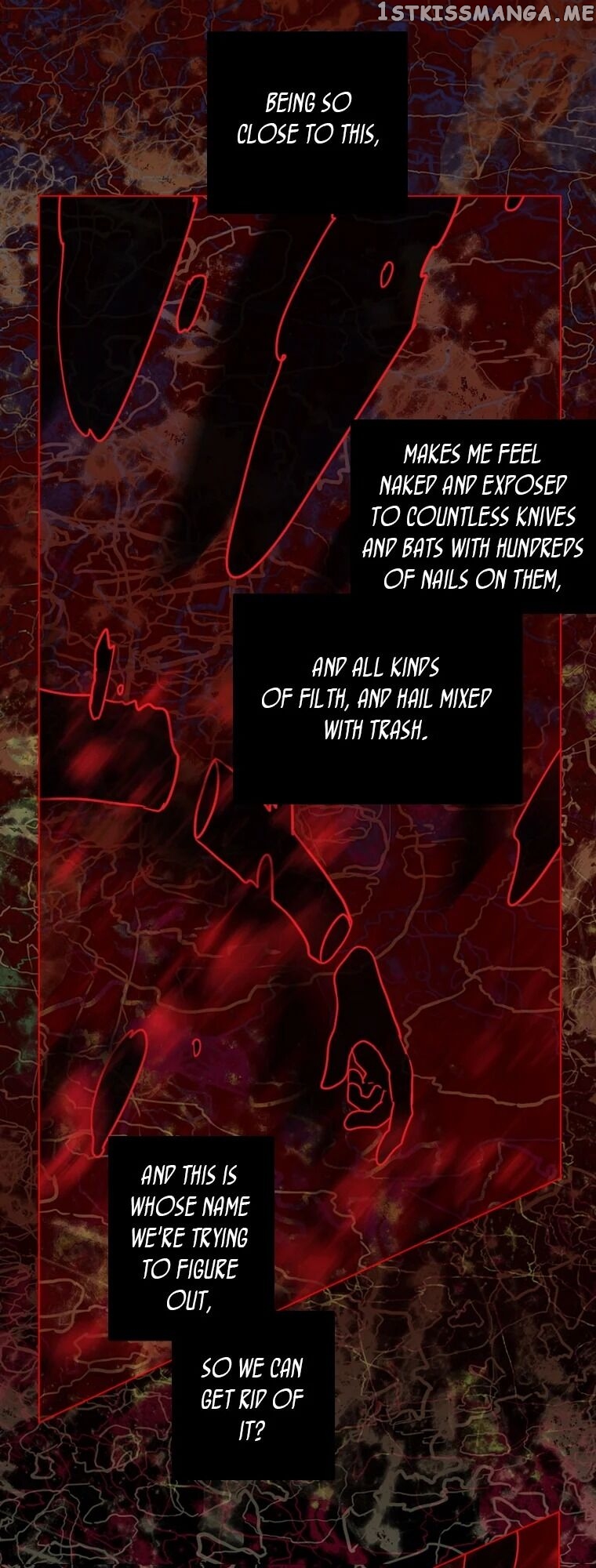 Dreamcide chapter 163 - page 51