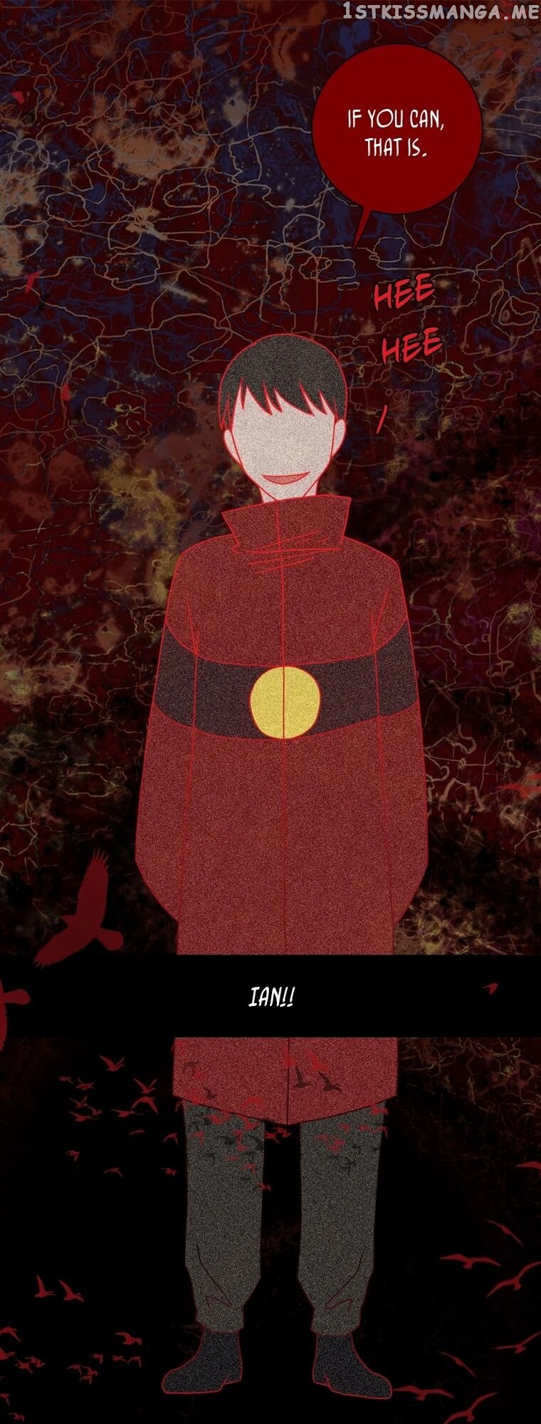 Dreamcide chapter 163 - page 57