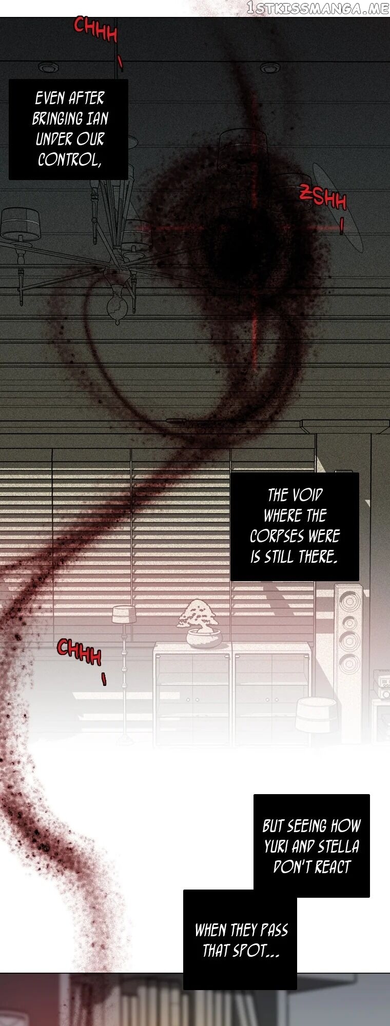 Dreamcide chapter 163 - page 9