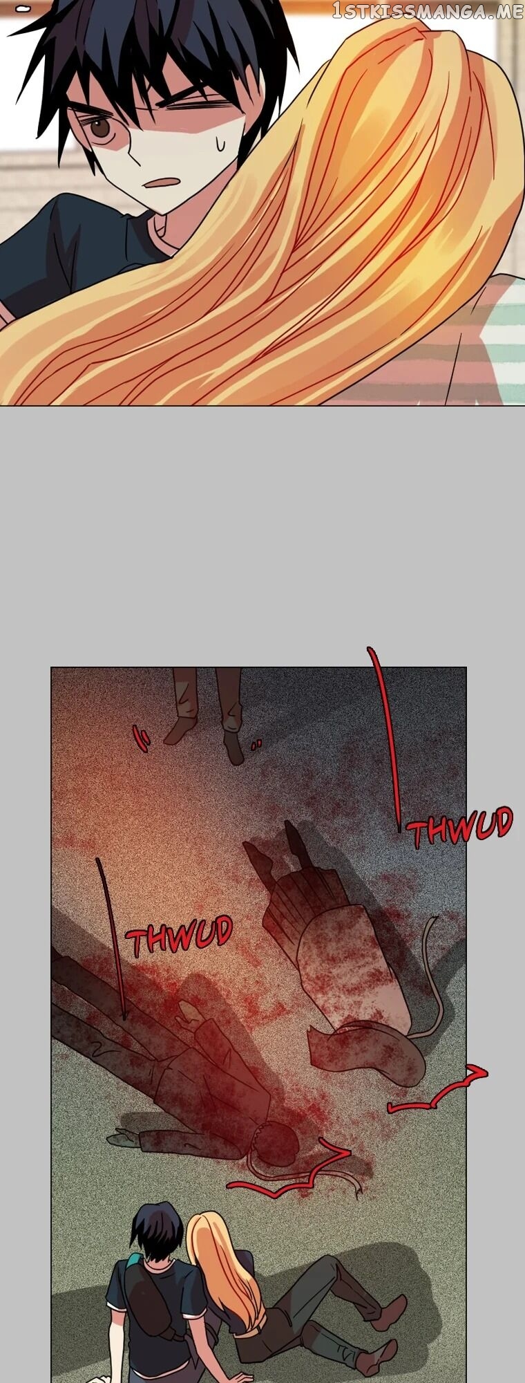 Dreamcide chapter 162 - page 47