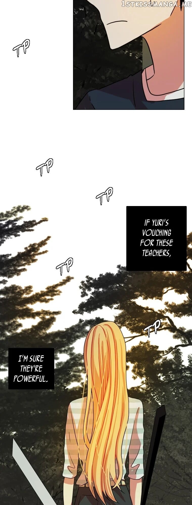 Dreamcide chapter 161 - page 11