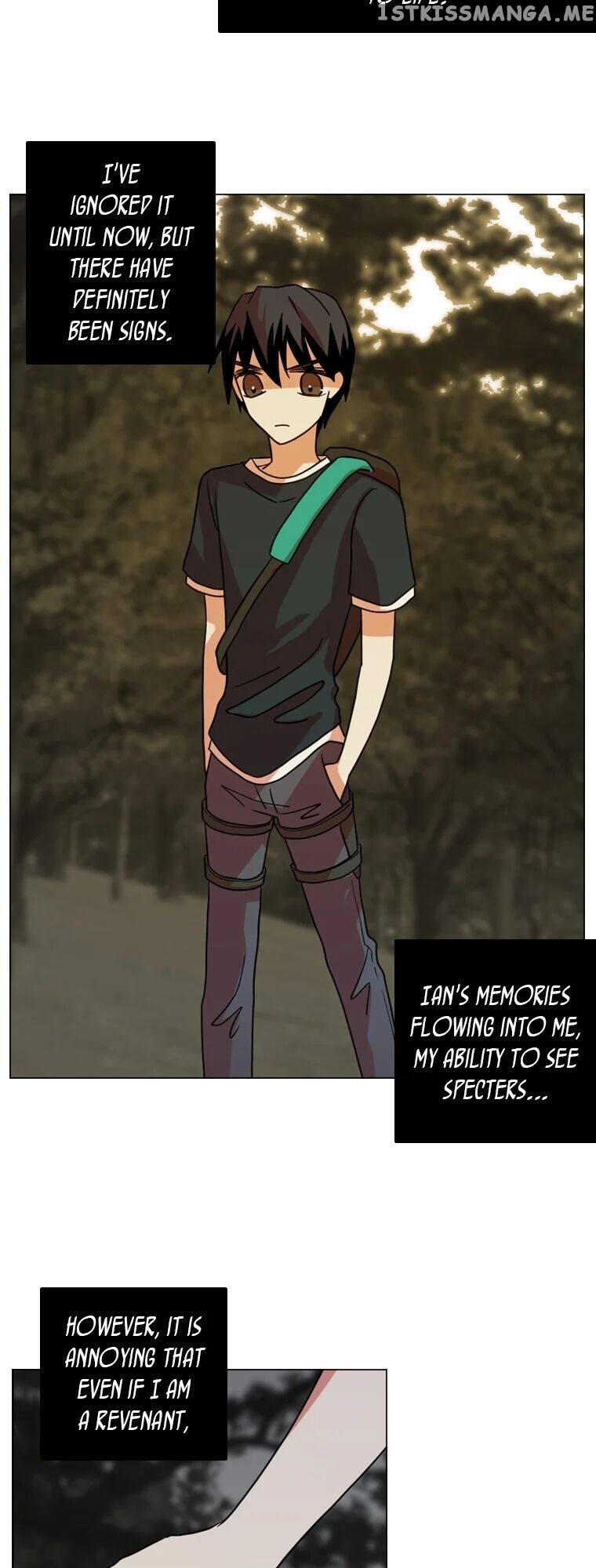 Dreamcide chapter 161 - page 15