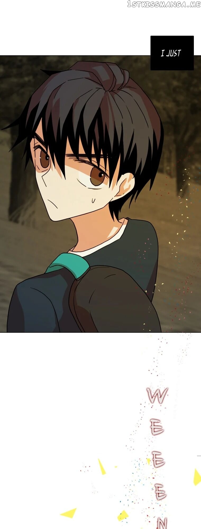 Dreamcide chapter 161 - page 17