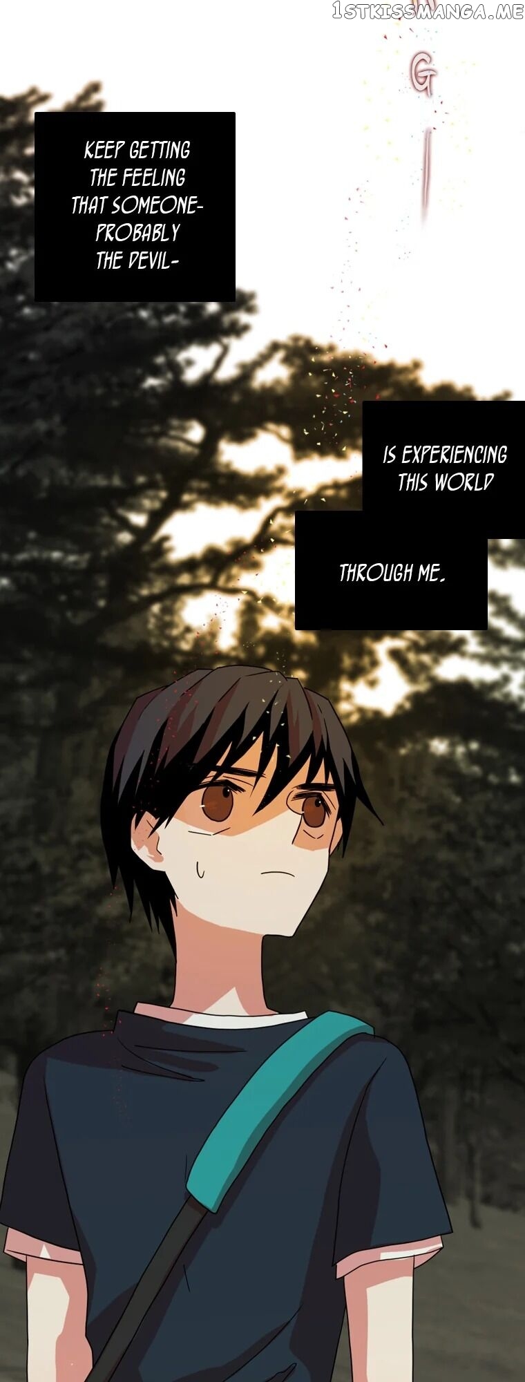 Dreamcide chapter 161 - page 18