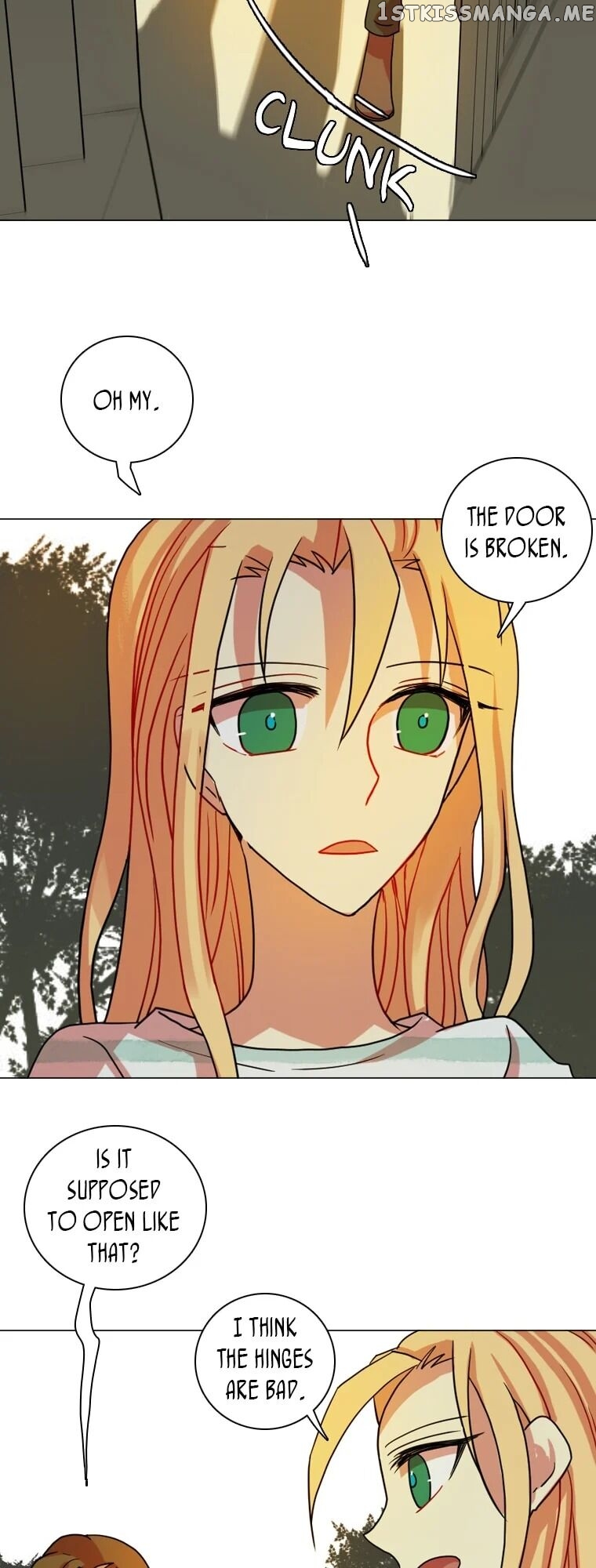 Dreamcide chapter 161 - page 35