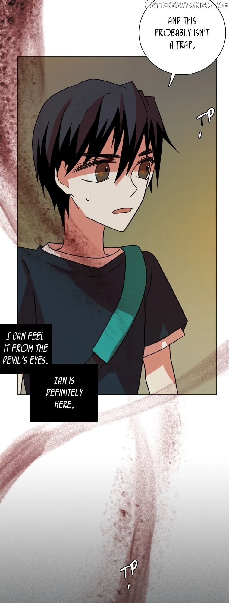 Dreamcide chapter 161 - page 42