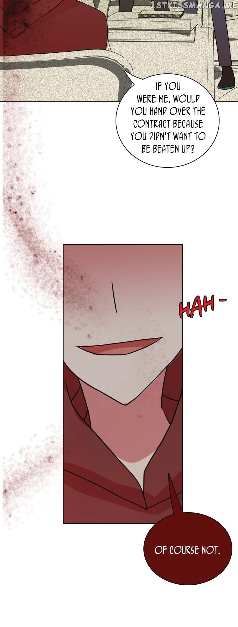 Dreamcide chapter 161 - page 52