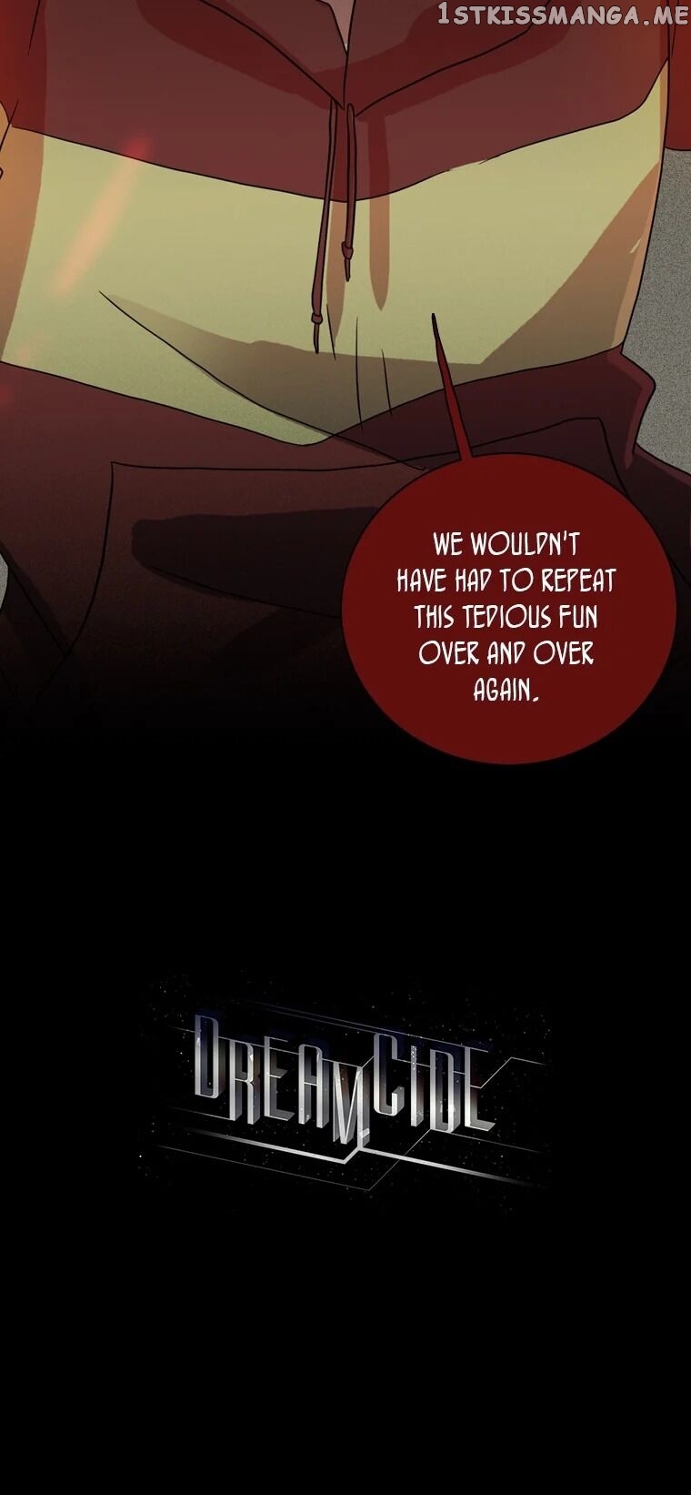 Dreamcide chapter 161 - page 54