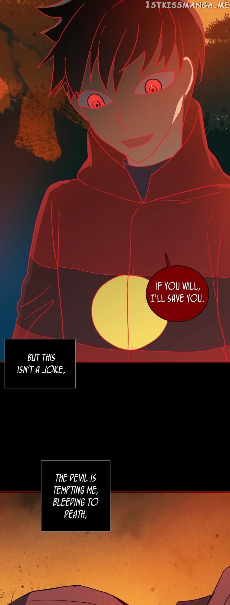 Dreamcide chapter 159 - page 14