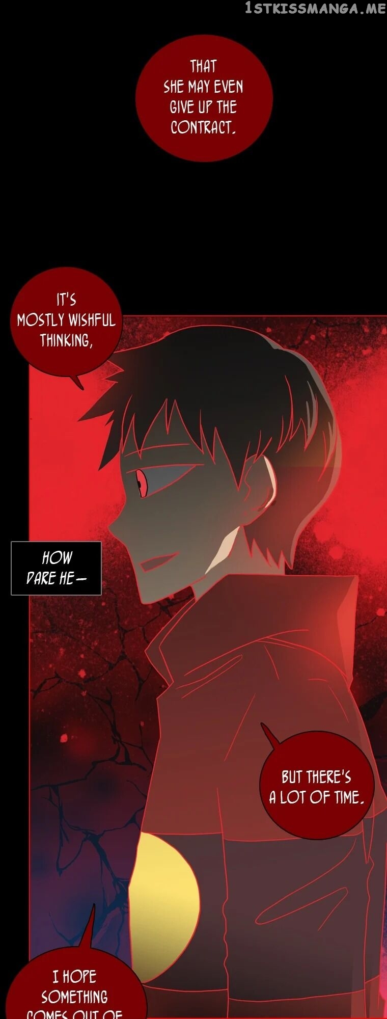 Dreamcide chapter 159 - page 25