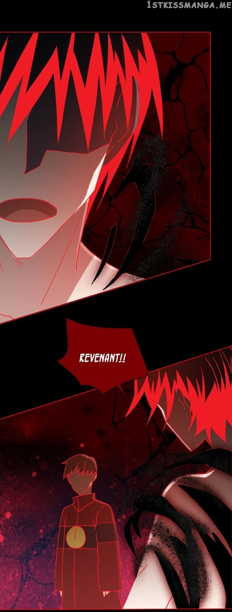 Dreamcide chapter 159 - page 28