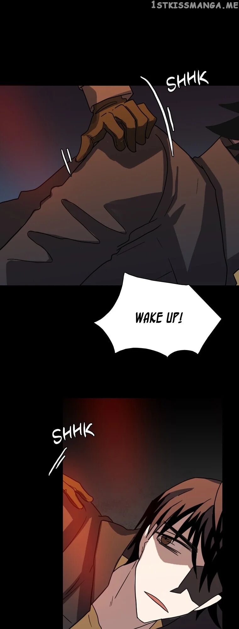 Dreamcide chapter 159 - page 37