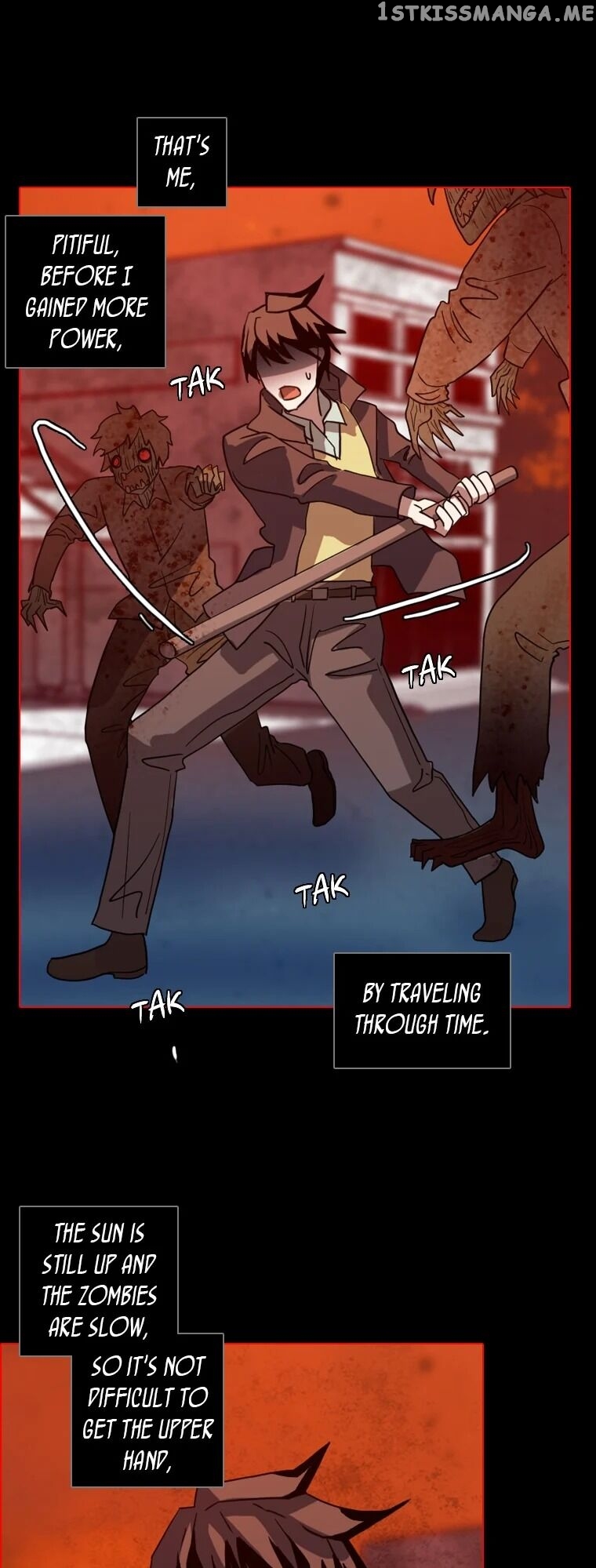Dreamcide chapter 159 - page 4