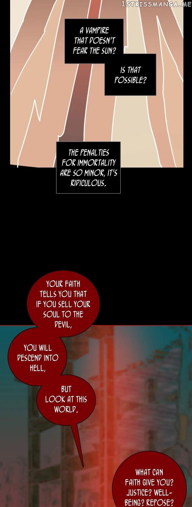 Dreamcide chapter 158 - page 10