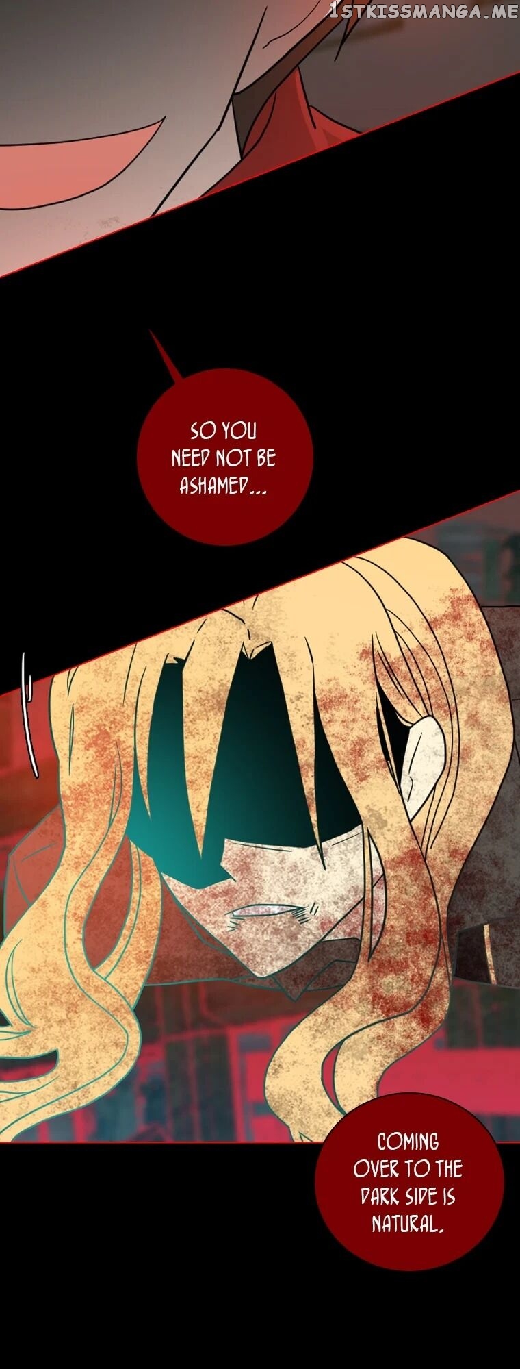 Dreamcide chapter 158 - page 12